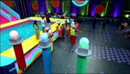 Indian Game Show - Season 02 Episode 09